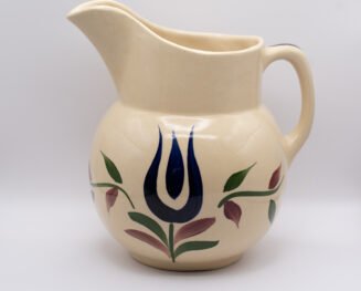 Watt Pottery Dutch Tulip #16