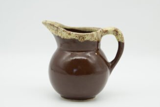 Watt Pottery #62 Solid Creamer – Good Vintage Collectible