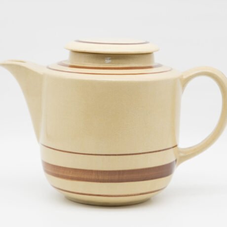 Watt Pottery | Par-T-Que