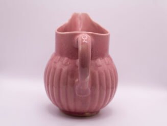 Watt Pottery Corn Row #15 Pitcher – Vintage Original