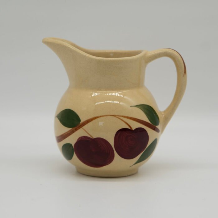 Watt Pottery | Double Apple