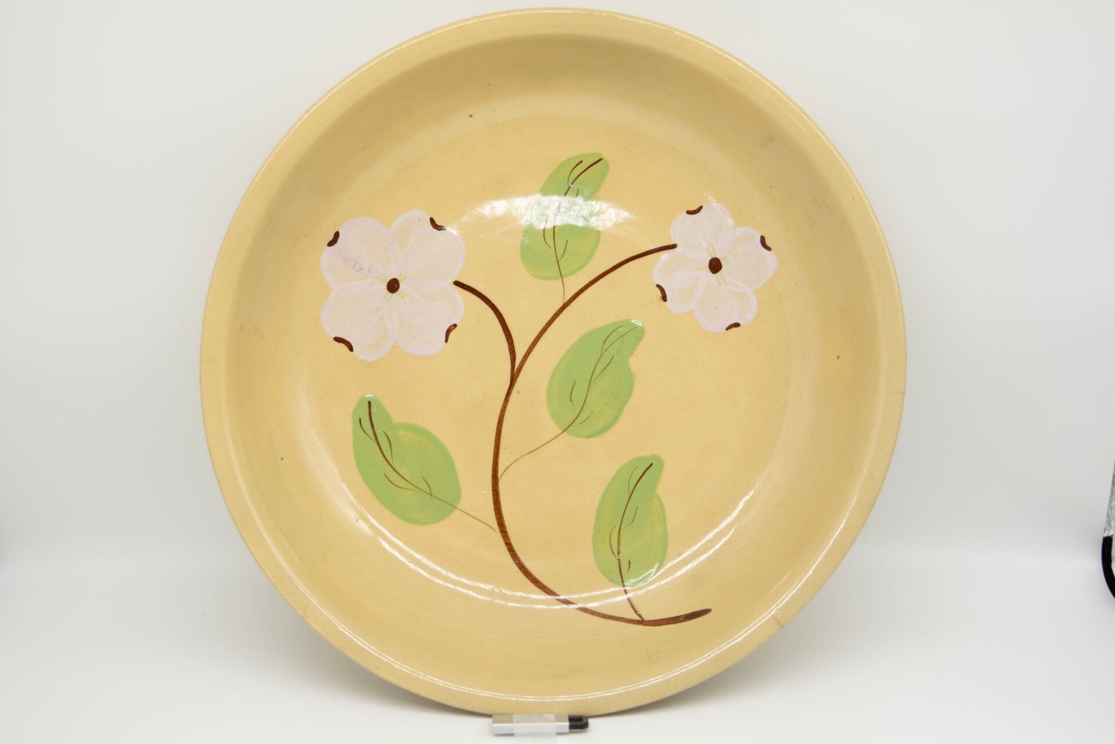 Dogwood Watt Pottery
