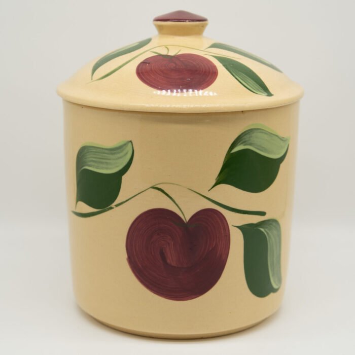 apple-72 canister