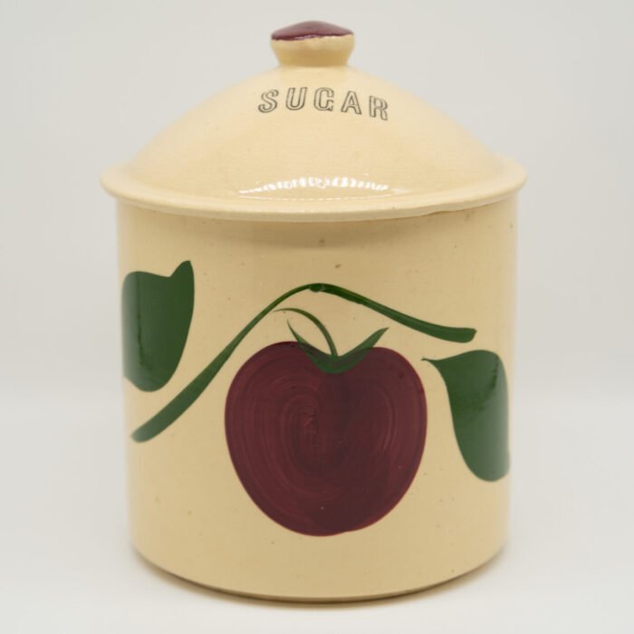 apple-82 sugar