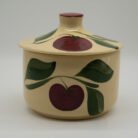 watt-pottery-apple-01-grease-jar-3460