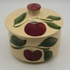 watt-pottery-apple-01-grease-jar-3462