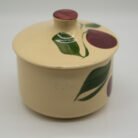 watt-pottery-apple-01-grease-jar-3464