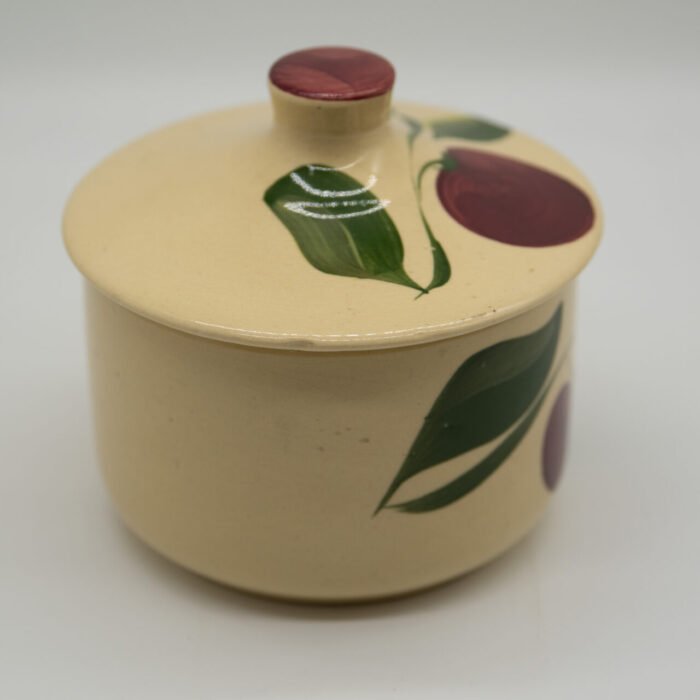 watt-pottery-apple-01-grease-jar-3464 watt-pottery-apple-01-grease-jar-3464