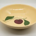 watt-pottery-apple-2-leaf-39-bowl-3213