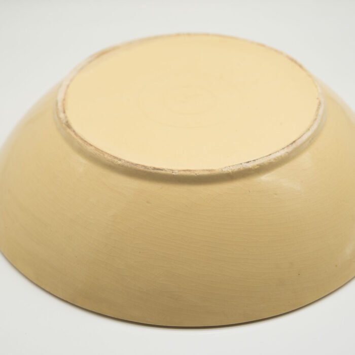 watt-pottery-apple-2-leaf-39-bowl-3214