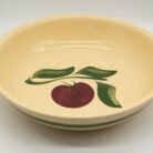 watt-pottery-apple-3-leaf-39-bowl-3238