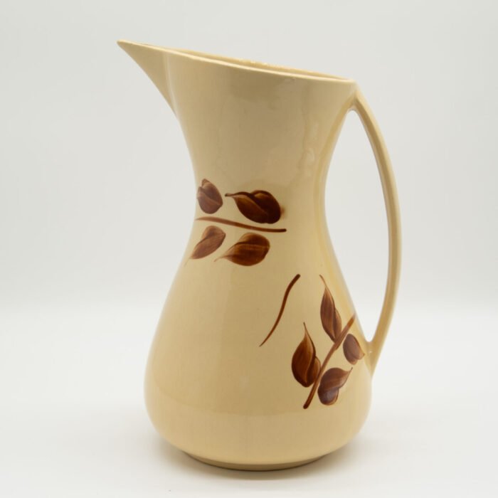 watt-pottery-autumn-foliage-115-coffee-3293