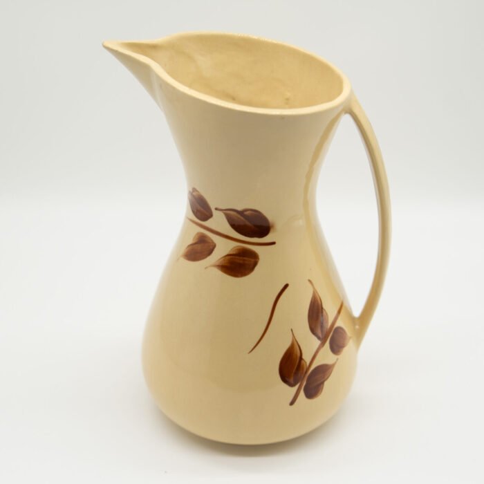 watt-pottery-autumn-foliage-115-coffee-3294