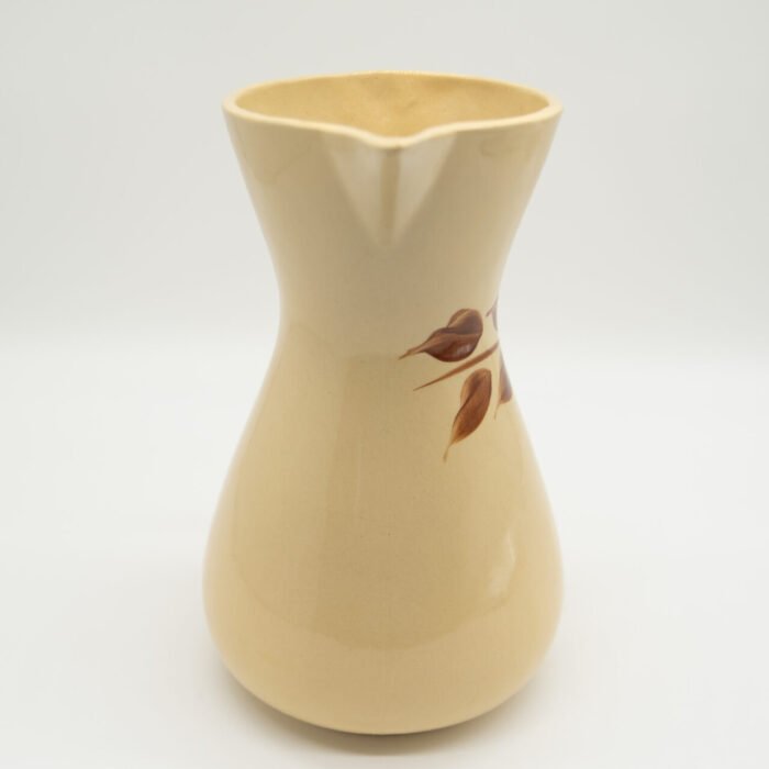 watt-pottery-autumn-foliage-115-coffee-3298