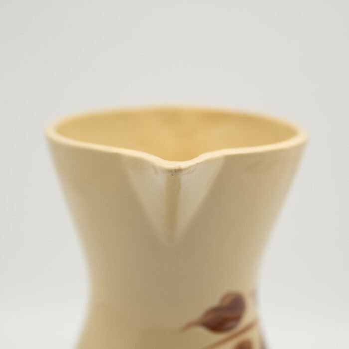 watt-pottery-autumn-foliage-115-coffee-3299