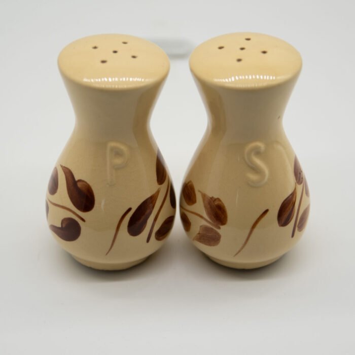 watt-pottery-autumn-foliage-117-118-salt-pepper-3449