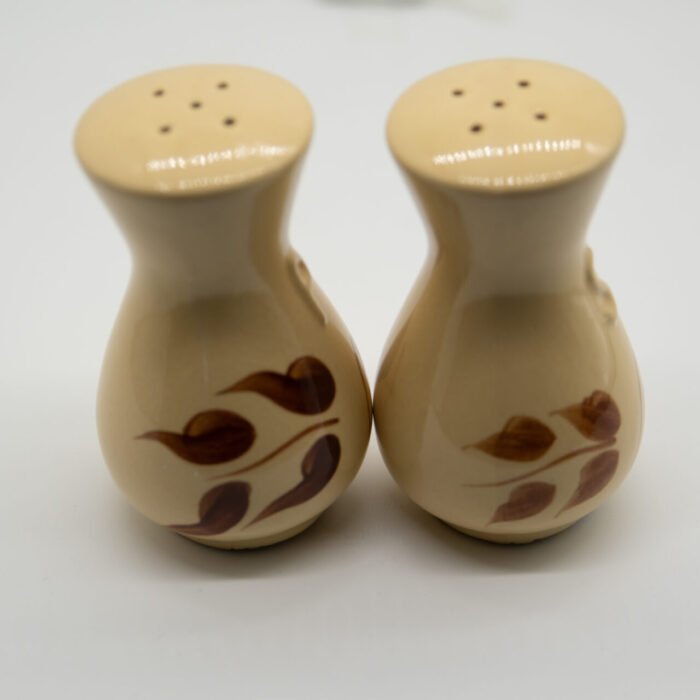 watt-pottery-autumn-foliage-117-118-salt-pepper-3450