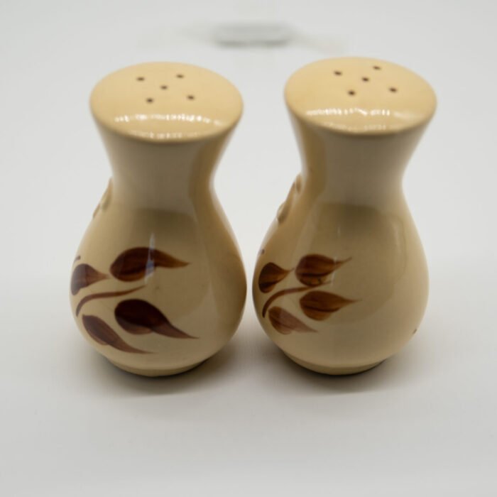 watt-pottery-autumn-foliage-117-118-salt-pepper-3454