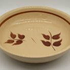 watt-pottery-autumn-foliage-39-bowl-3242