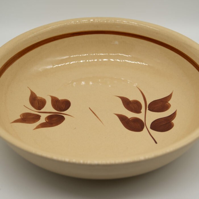 watt-pottery-autumn-foliage-39-bowl-3242 watt-pottery-autumn-foliage-39-bowl-3242