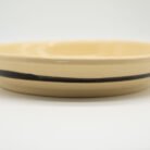 watt-pottery-black-banded-33-pie-plate-3355