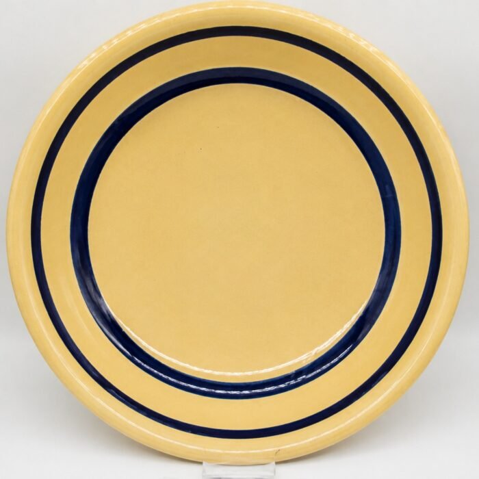watt-pottery-blue-banded-39-bowl-3277