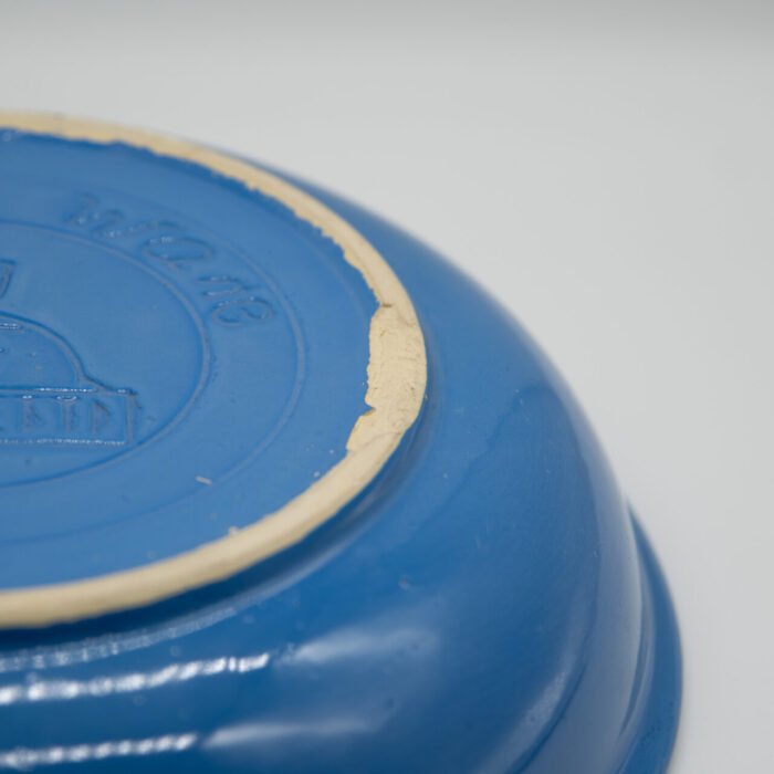 watt-pottery-blue-starflower-39-bowl-3250 watt-pottery-blue-starflower-39-bowl-3250