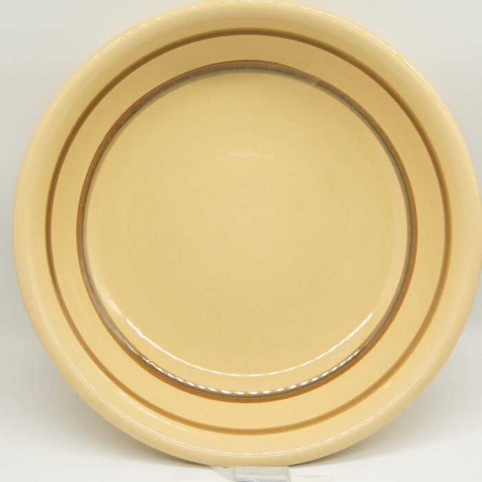 watt-pottery-brown-banded-39-bowl-3273