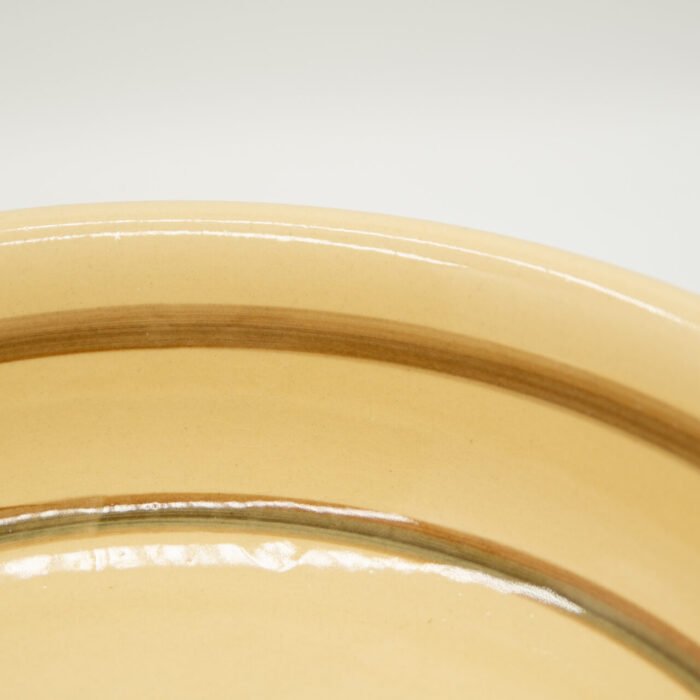 watt-pottery-brown-banded-39-bowl-3275