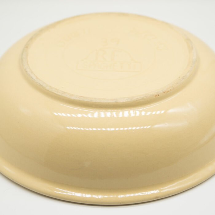 watt-pottery-brown-banded-39-bowl-3276