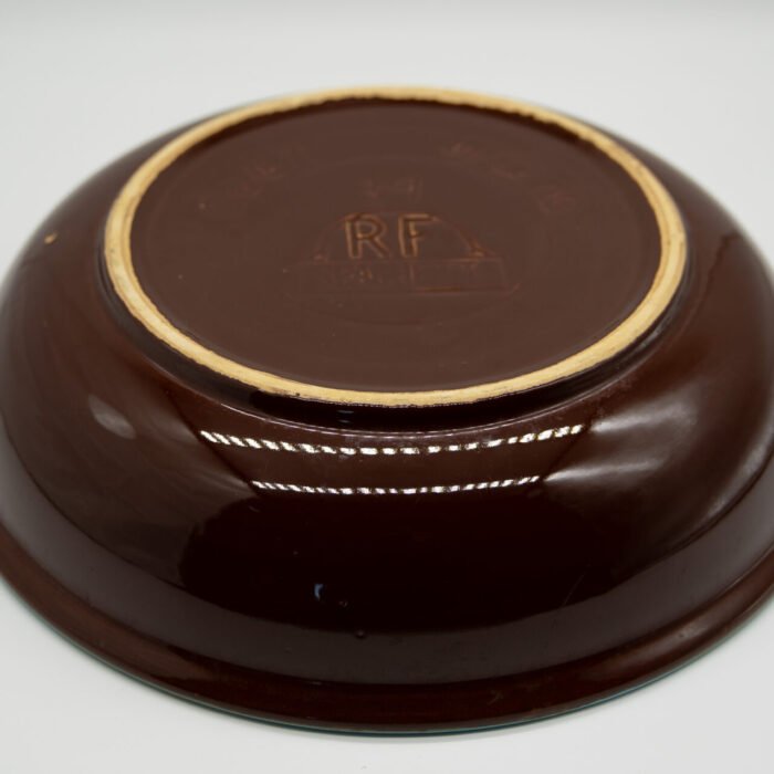 watt-pottery-brownstone-blue-39-bowl-3220 watt-pottery-brownstone-blue-39-bowl-3220