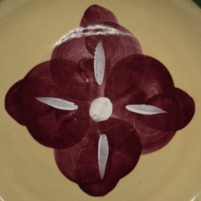 watt-pottery-cross-hatch-39-bowl-3230