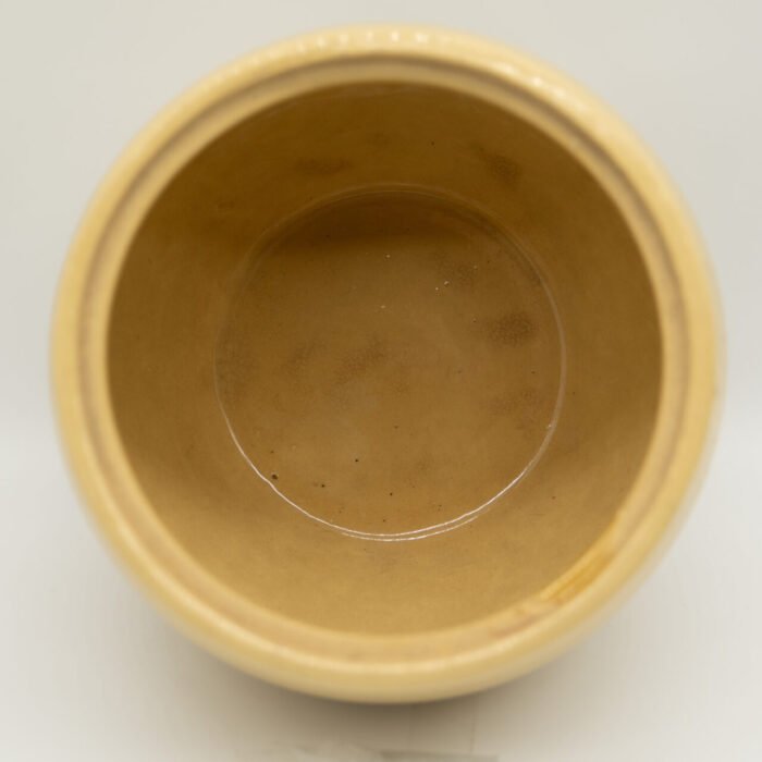 watt-pottery-daisy-21-cookie-jar-3316 watt-pottery-daisy-21-cookie-jar-3316