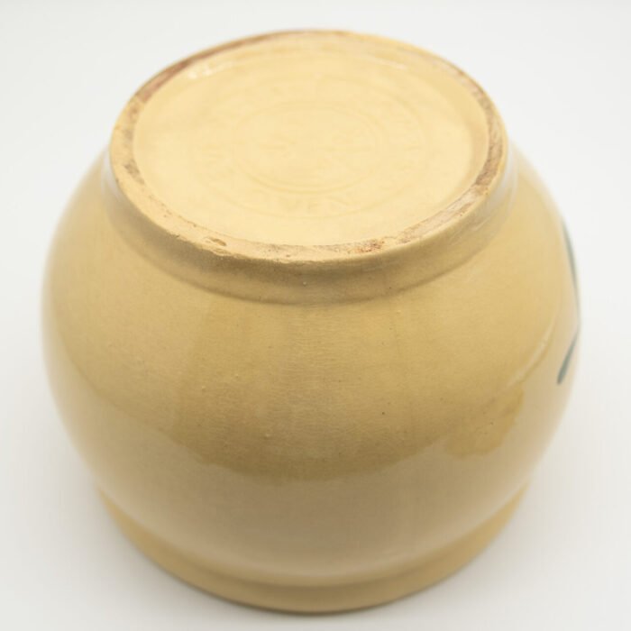 watt-pottery-daisy-21-cookie-jar-3317 watt-pottery-daisy-21-cookie-jar-3317