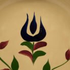 watt-pottery-dutch-tulip-39-bowl-3234