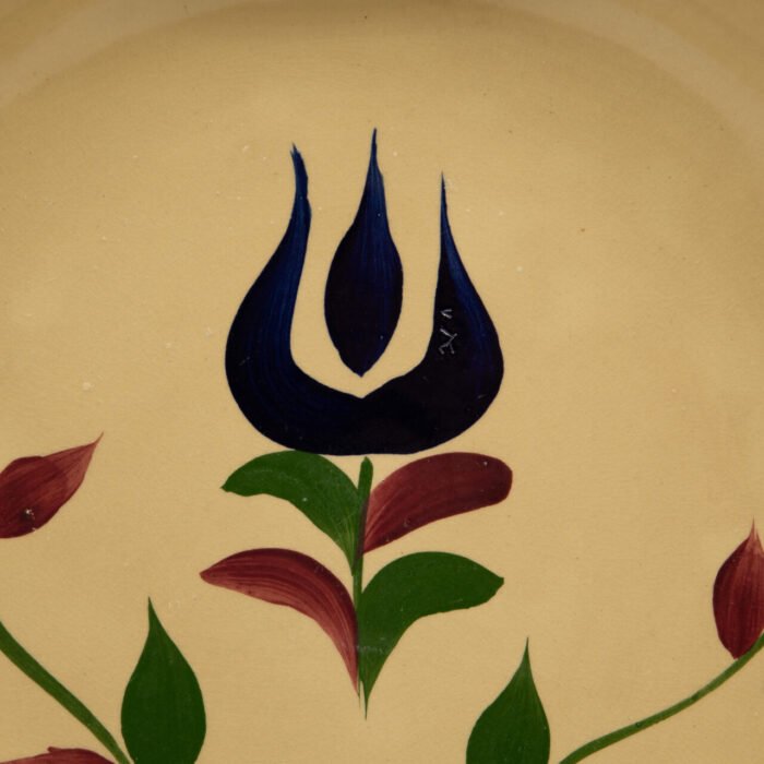 watt-pottery-dutch-tulip-39-bowl-3234 watt-pottery-dutch-tulip-39-bowl-3234