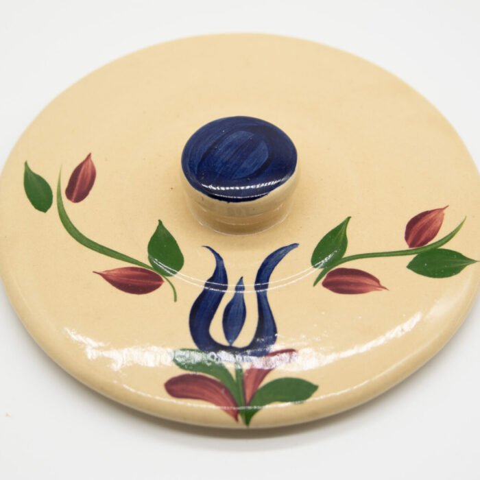 watt-pottery-dutch-tulip-50-ice-bucket-3309 watt-pottery-dutch-tulip-50-ice-bucket-3309