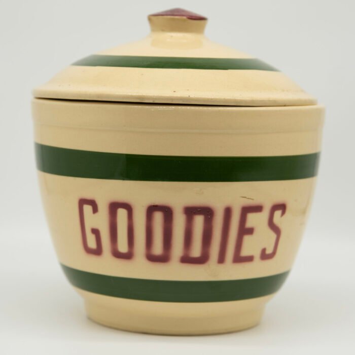 Watt Pottery | Goodies