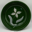 watt-pottery-green-starflower-39-bowl-3205