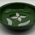 watt-pottery-green-starflower-39-bowl-3207