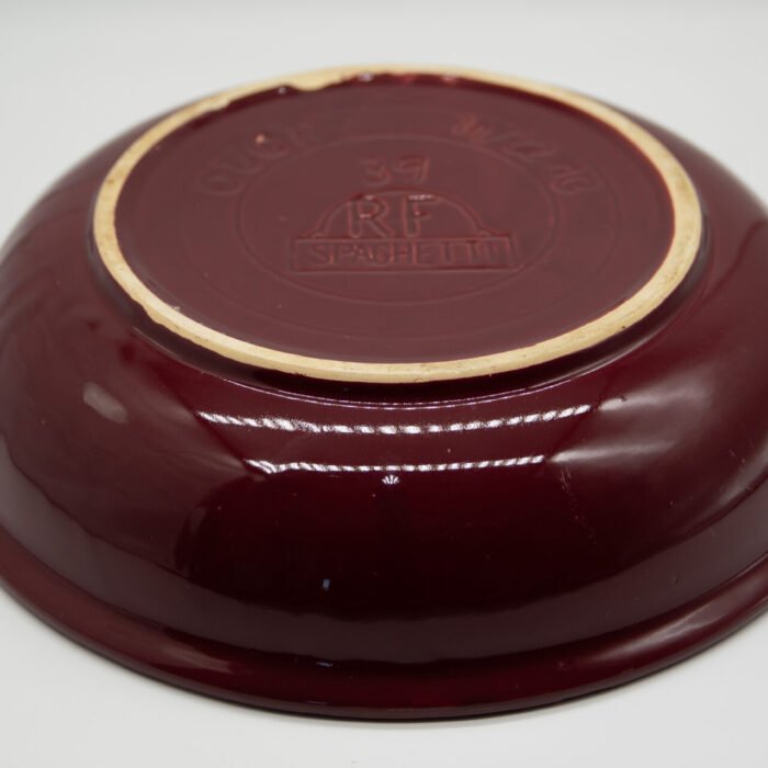 watt-pottery-red-starflower-39-bowl-3224