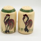 watt-pottery-rooster-45-46-salt-pepper-3341
