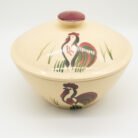 watt-pottery-rooster-67-bowl-with-lid-3332