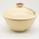 watt-pottery-rooster-67-bowl-with-lid-3333