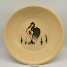 watt-pottery-rooster-straight-side-39-3255