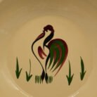 watt-pottery-rooster-straight-side-39-3256