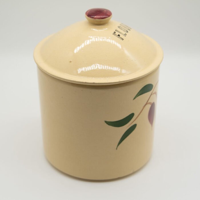 watt-pottery-teardrop-81-flour-canister-3427