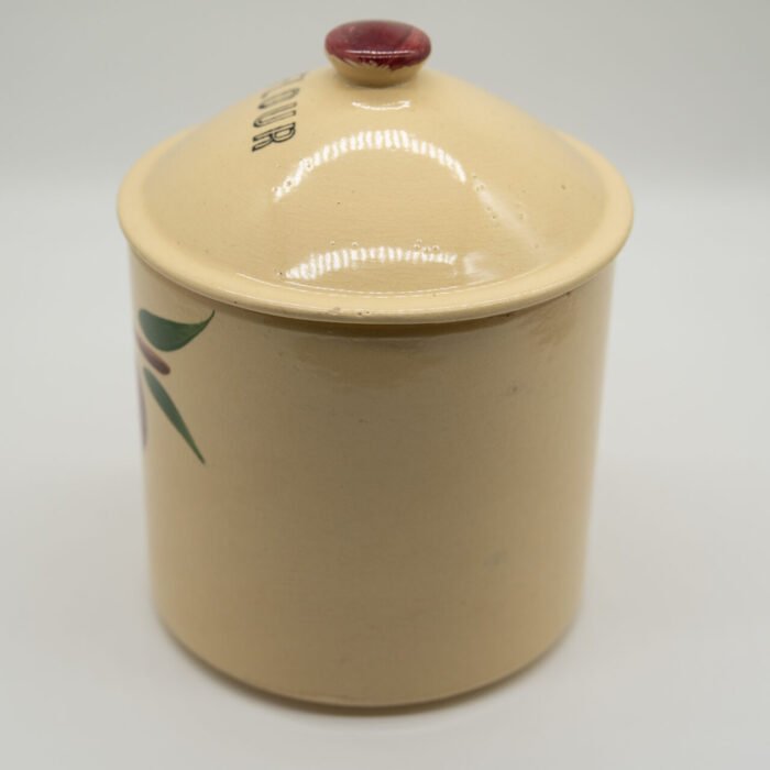 watt-pottery-teardrop-81-flour-canister-3430