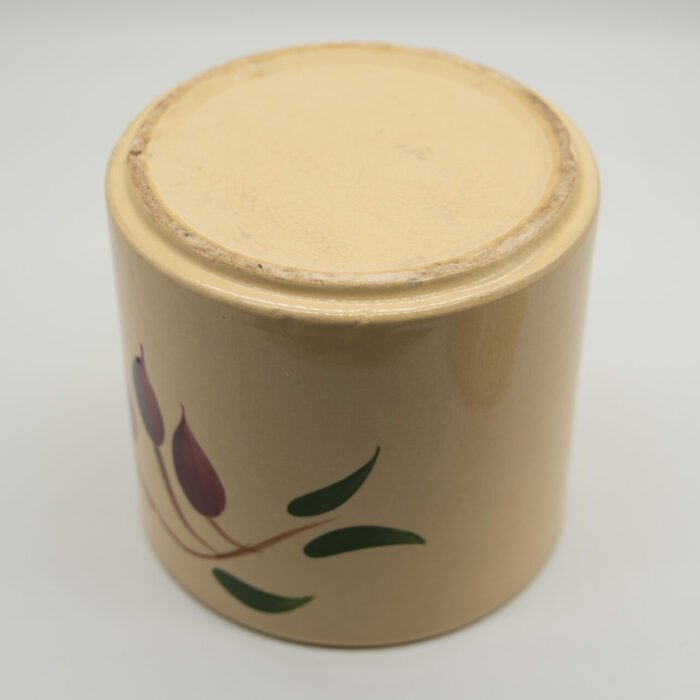 watt-pottery-teardrop-81-flour-canister-3434