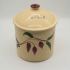watt-pottery-teardrop-81-sugar-canister-3439